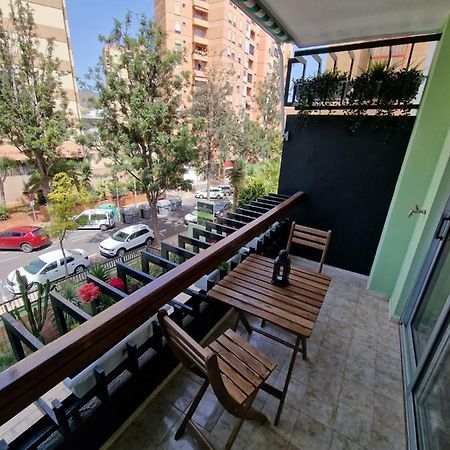 Casa Rosarito Apartment Santa Cruz de Tenerife Luaran gambar