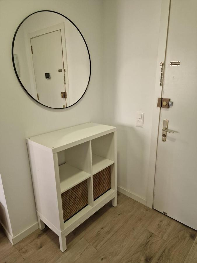 Casa Rosarito Apartment Santa Cruz de Tenerife Luaran gambar