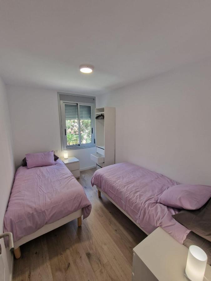 Casa Rosarito Apartment Santa Cruz de Tenerife Luaran gambar